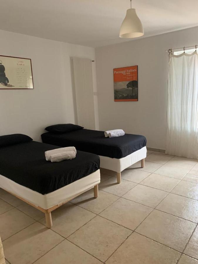 Benedetto Cairoli Guest House Bari Dış mekan fotoğraf