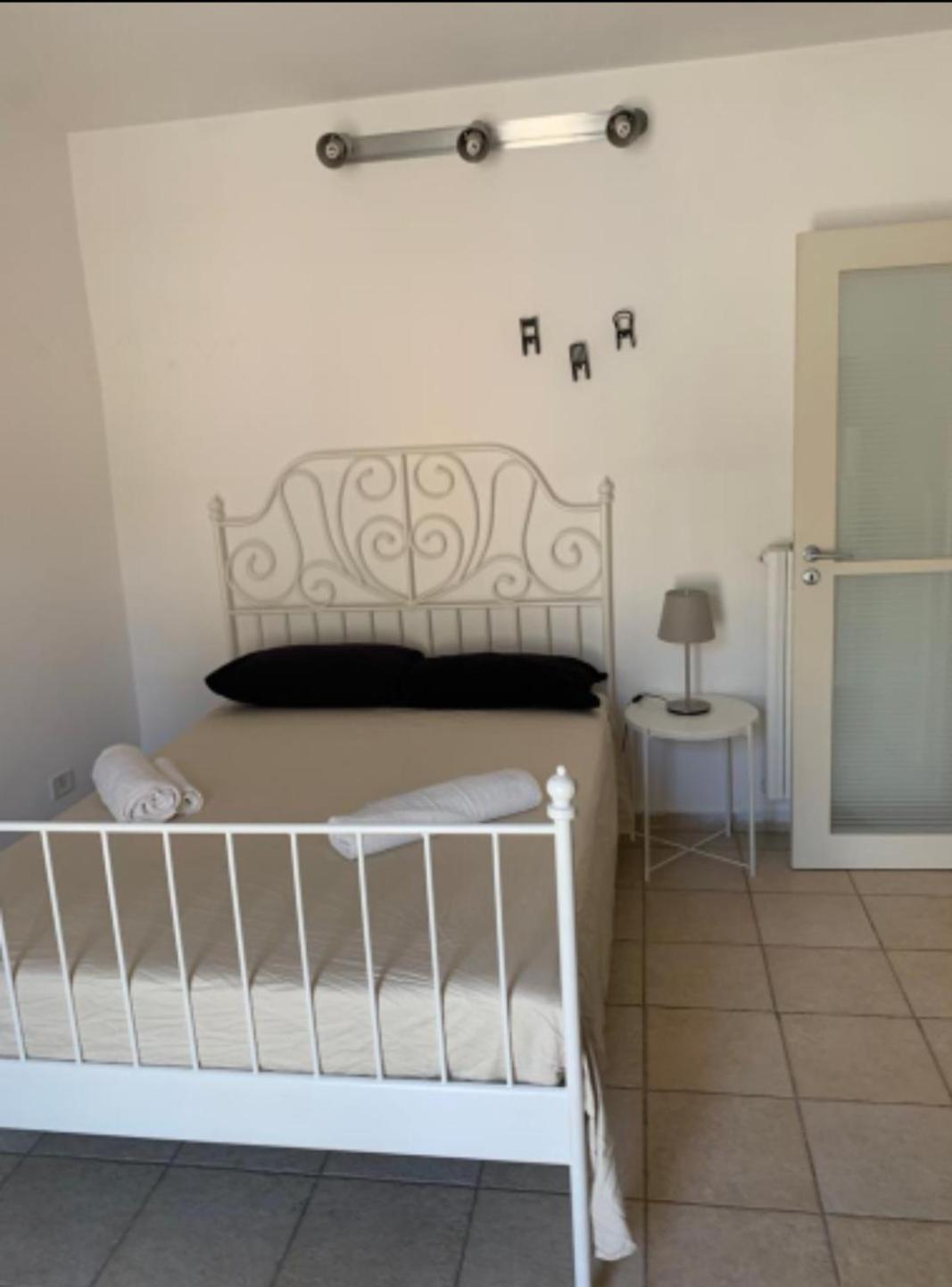 Benedetto Cairoli Guest House Bari Dış mekan fotoğraf